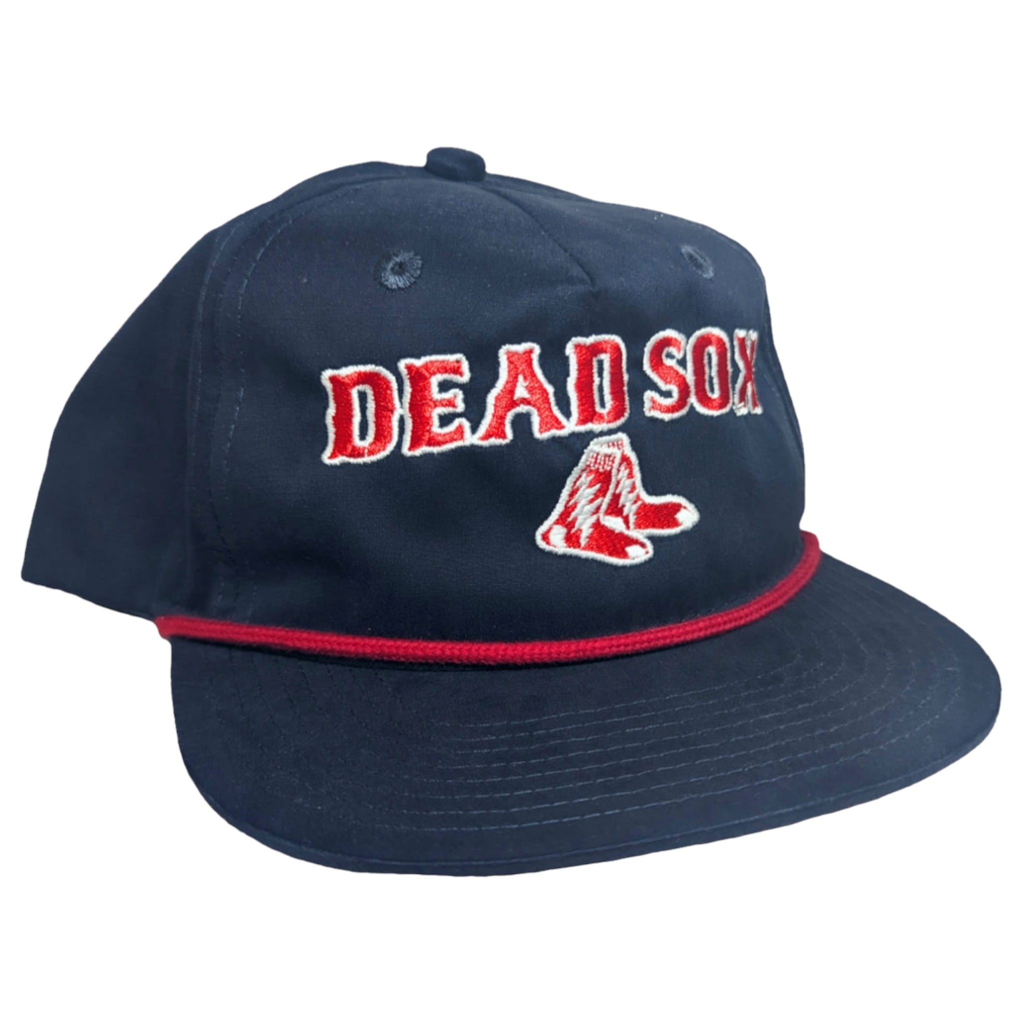 Red sox grateful dead hat on sale