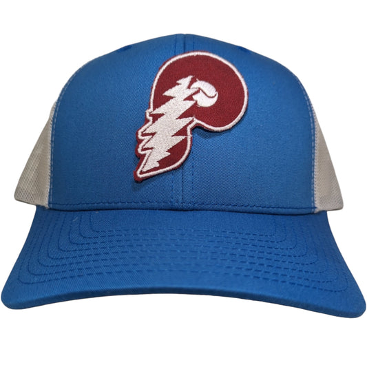 Dead + Phillies Trucker Hat