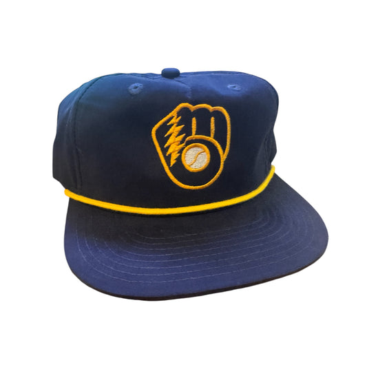 Dead + Brewers Alternate Hat