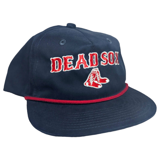 Dead + Red Sox Hat