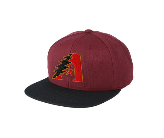 Dead + Diamondbacks Hat