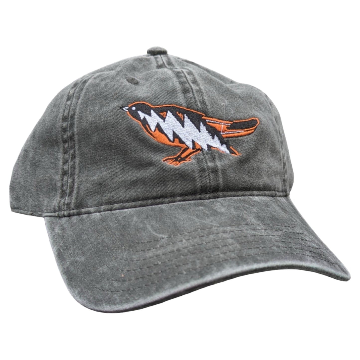 Dead + Orioles Relaxed Fit Hat