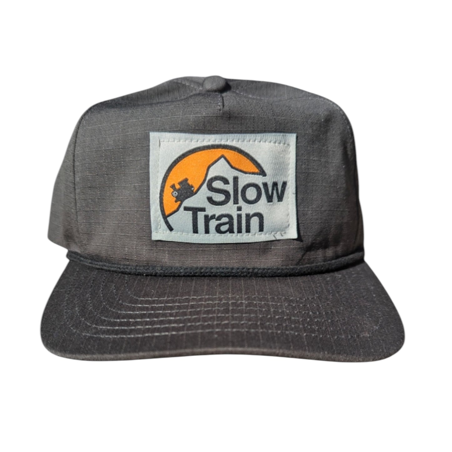 Billy Strings Slow Train + Lowe Alpine Ripstop Hat