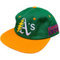 Dead + Athletics Summer 1974 Hat