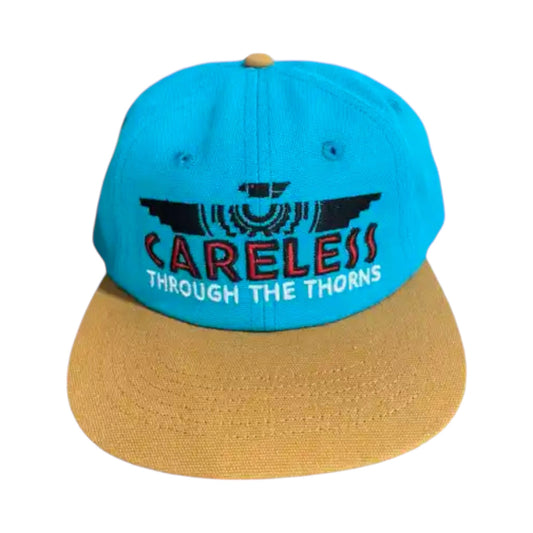 Careless Through Hat