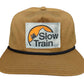 Billy Strings Slow Train + Lowe Alpine Ripstop Hat