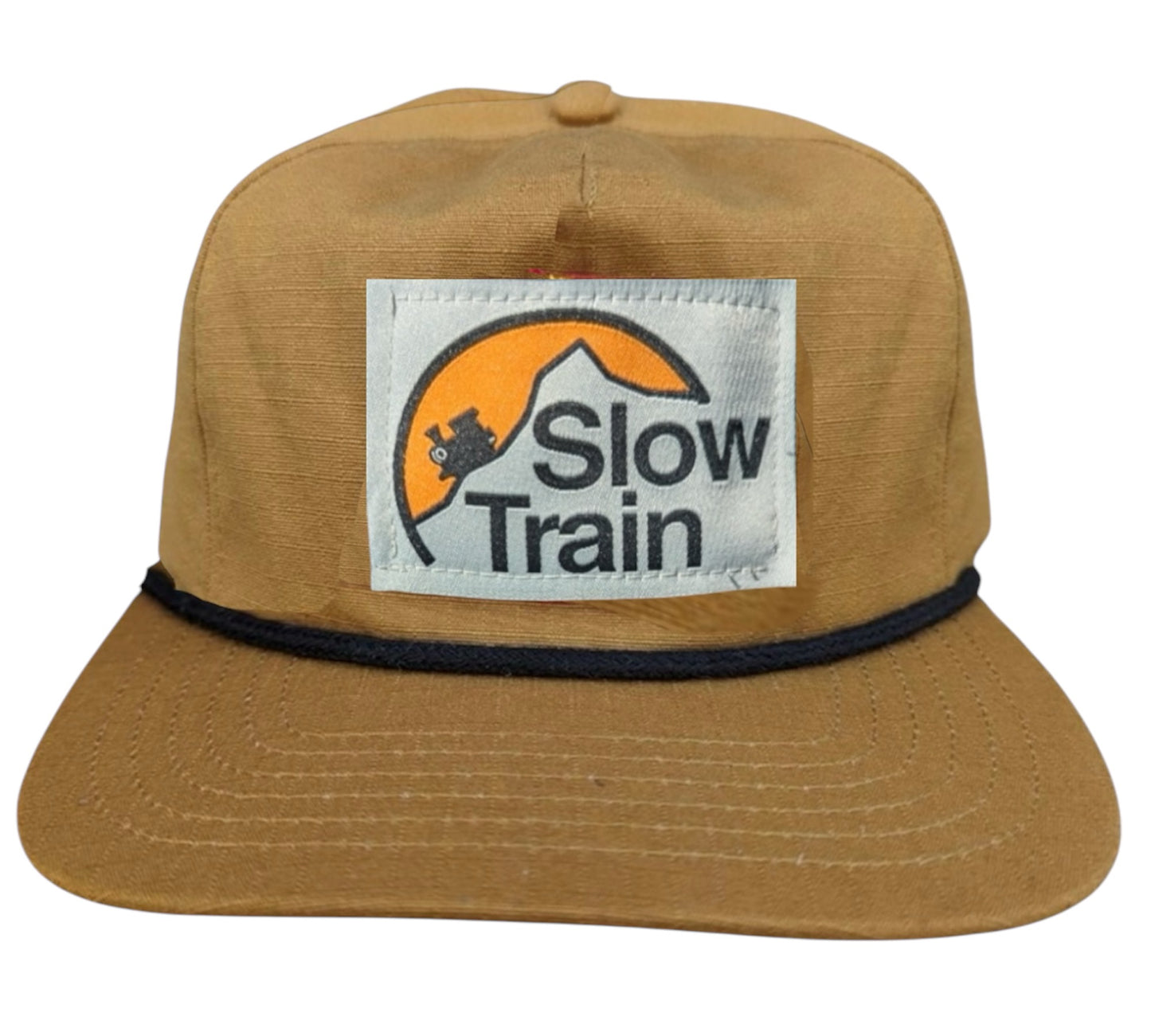 Billy Strings Slow Train + Lowe Alpine Ripstop Hat