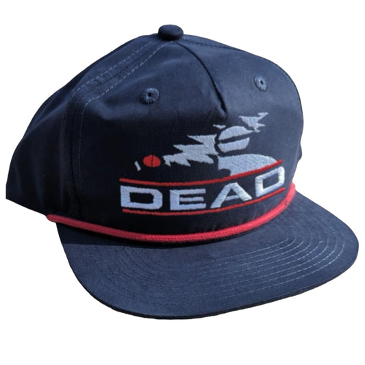 Dead + White Sox Hat