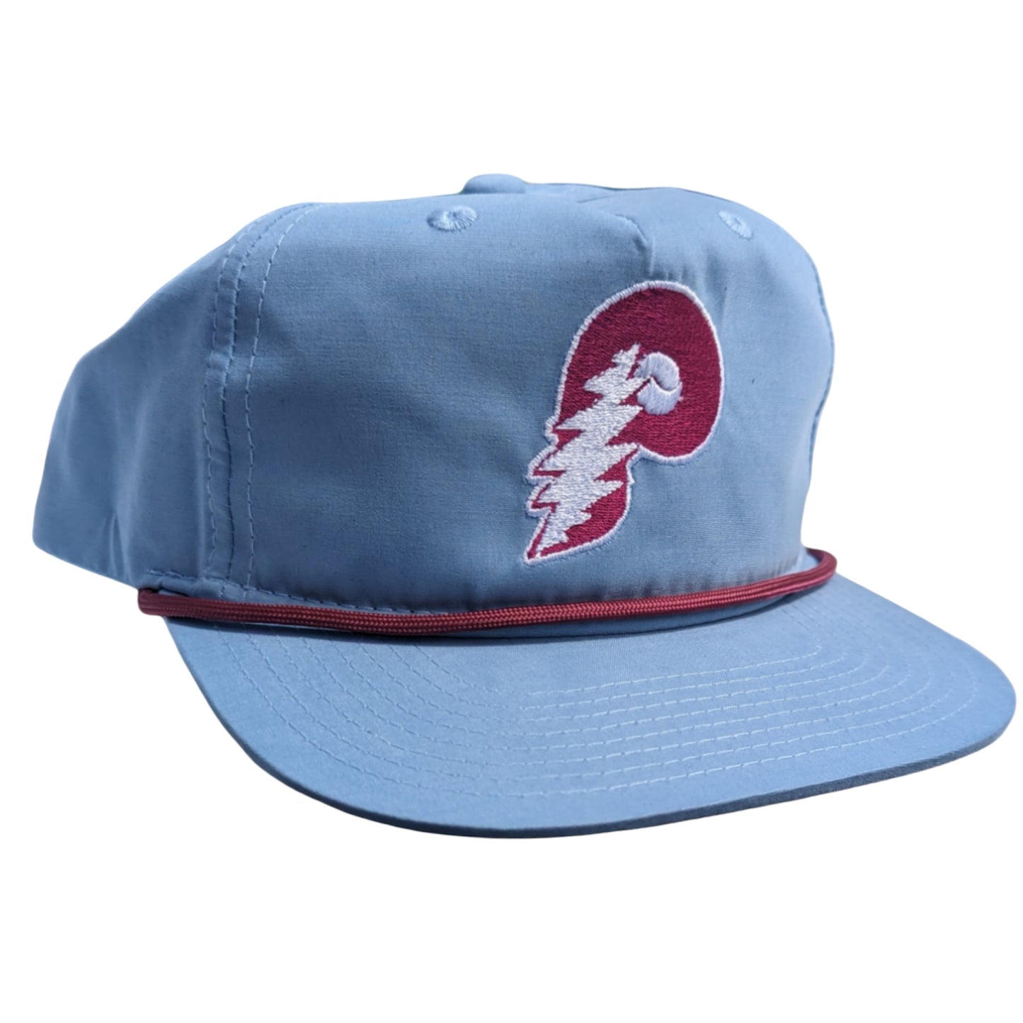 Dead + Phillies Hat