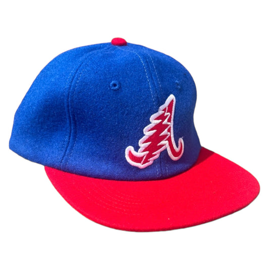 Dead + Braves Summer 1995 Hat