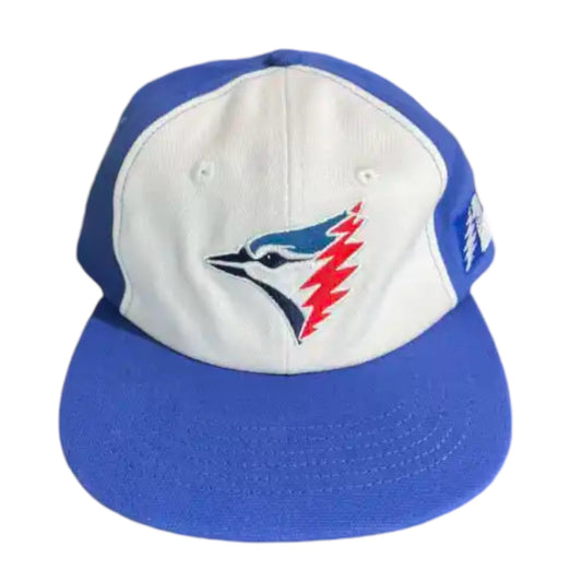 Dead + Blue Jays Hat