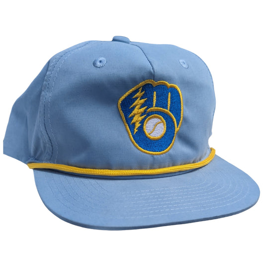 Dead + Brewers Hat