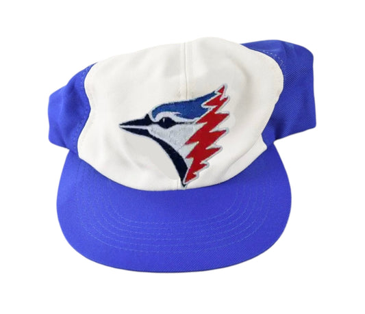 Dead + Blue Jays Hat