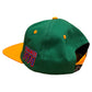 Dead + Athletics Summer 1974 Hat