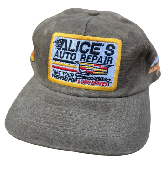 Alice’s Auto Repair Hat