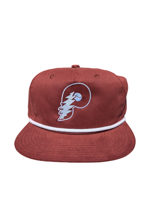 Dead + Phillies Alternate Hat