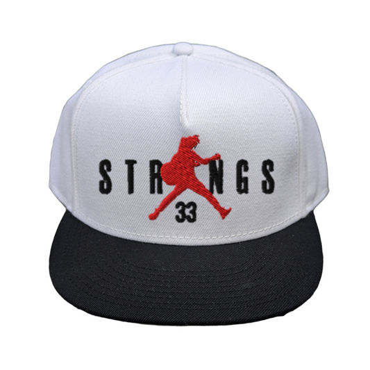 Billy Strings Air Jordan Hat