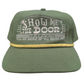 Show Me the Door Saloon Hat