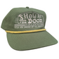 Show Me the Door Saloon Hat