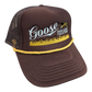 Goose High Life Theater Foam Hat