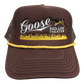 Goose High Life Theater Foam Hat