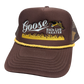 Goose High Life Theater Foam Hat