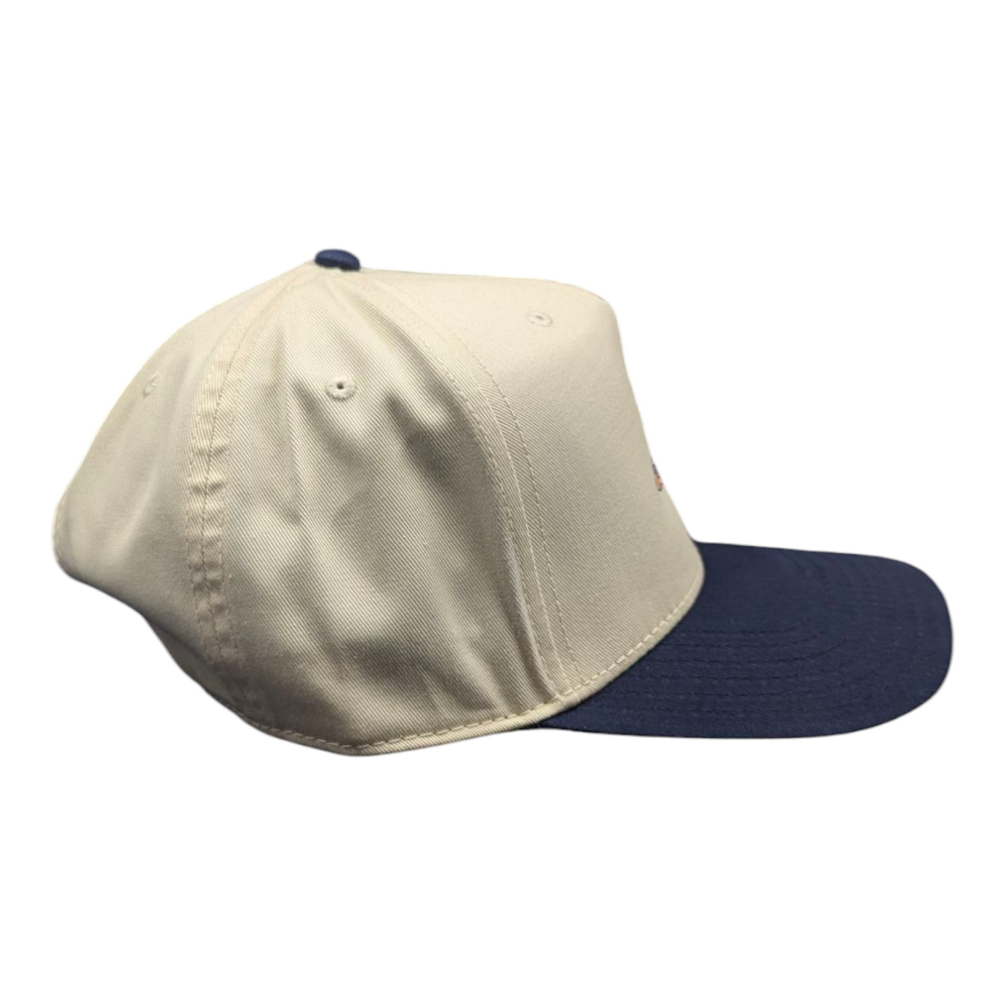 Bears Under the Stars Two Tone Navy Hat