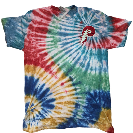 Dead + Phillies Hand Dyed Tee