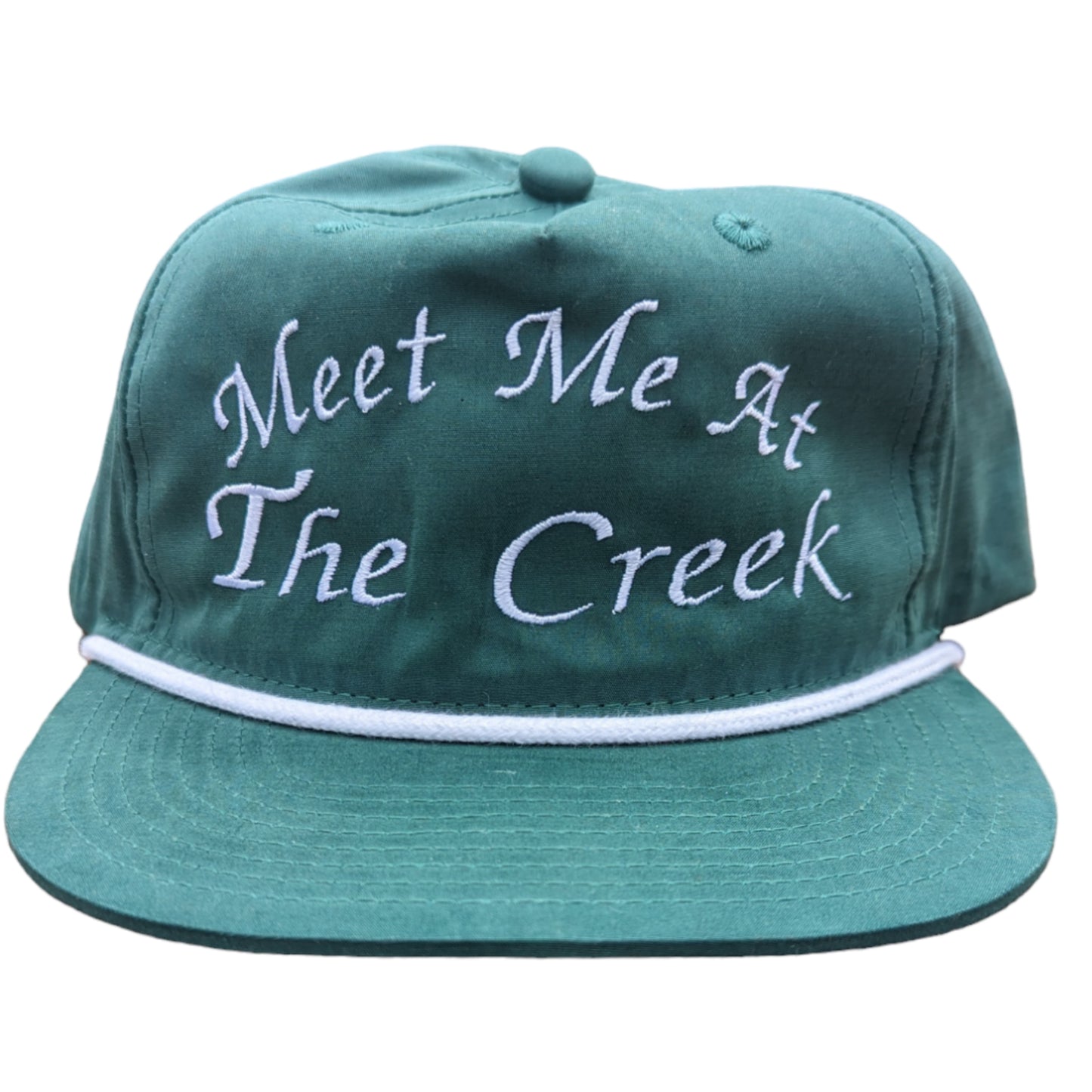 Billy Strings Meet Me At The Creek Grampa Hat