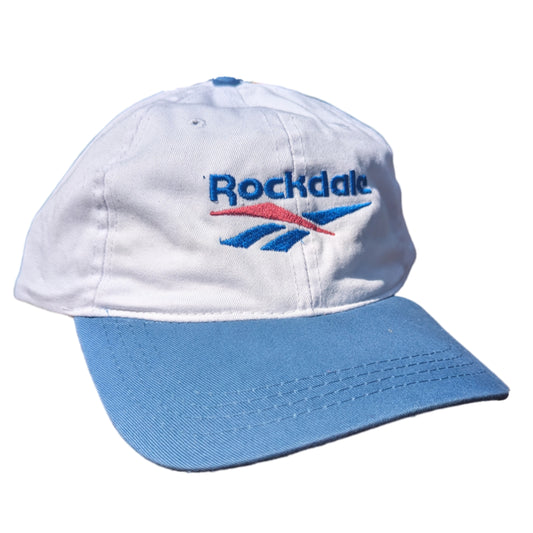 Rockdale Relaxed Fit Hat