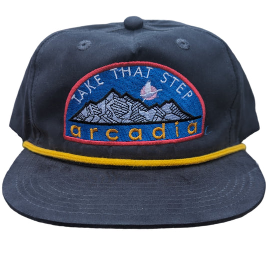 Goose Arcadia Mountain Hat