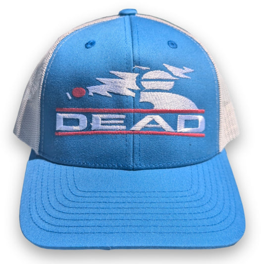 Dead + White Sox Trucker Hat