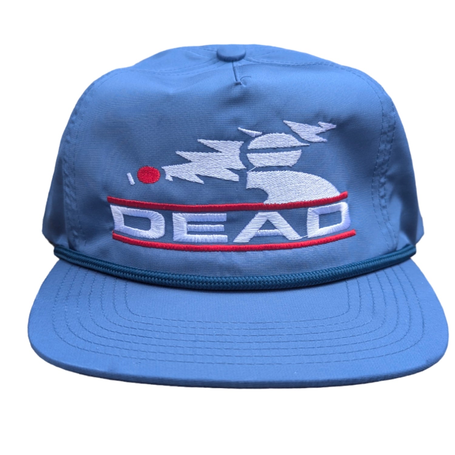 Dead + White Sox Alternate Hat – thedomeswap