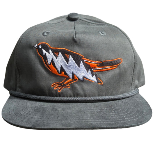 Dead + Orioles Hat