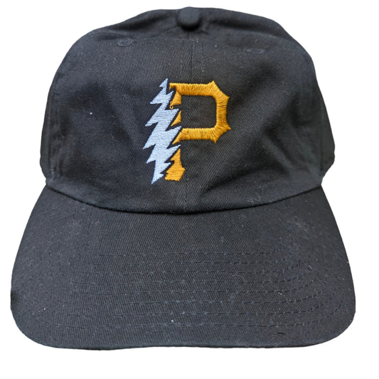 Dead + Pirates Relaxed Fit Hat