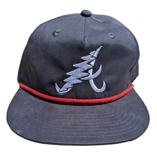 Dead + Braves Alternate Hat