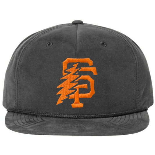 Dead + Giants Alternate Hat