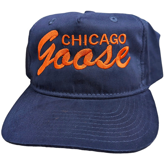 Goose Chicago Griswold Hat