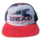 Dead + White Sox Relaxed Fit Hat