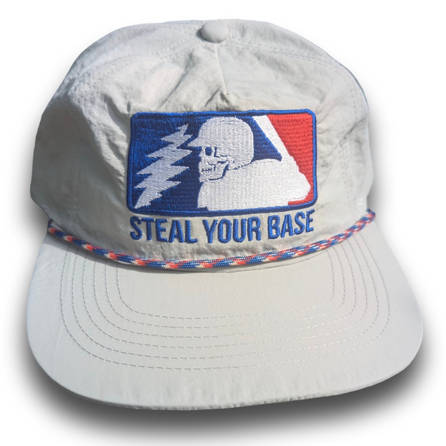 Steal Your Base Hat