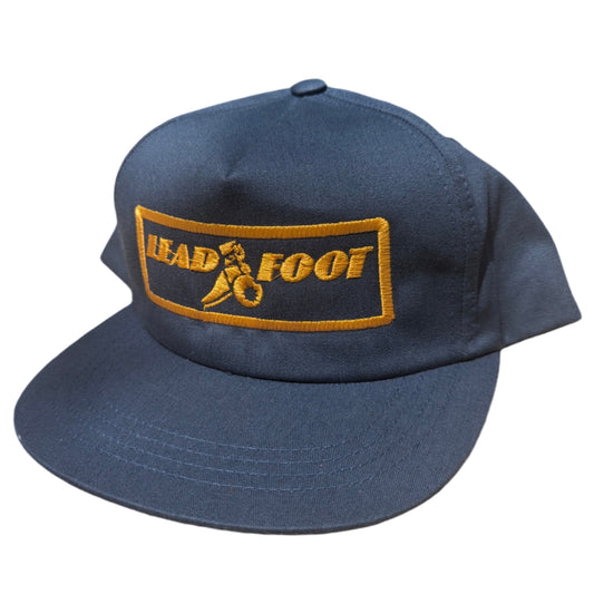 Billy Strings Leadfoot Racing Hat