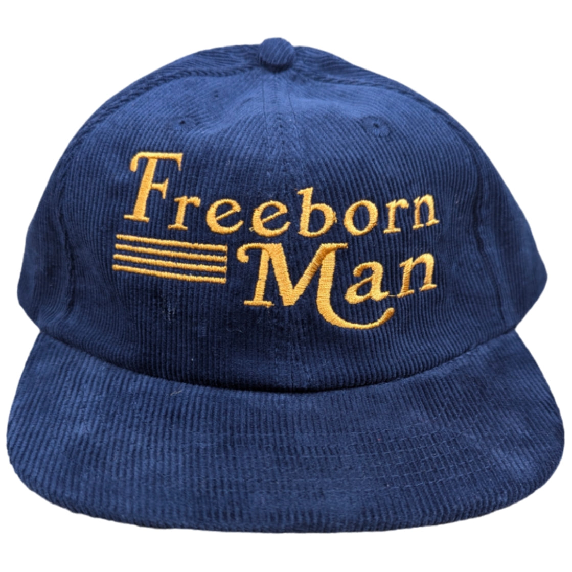 Freeborn Man