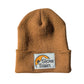 Slow Train Beanie