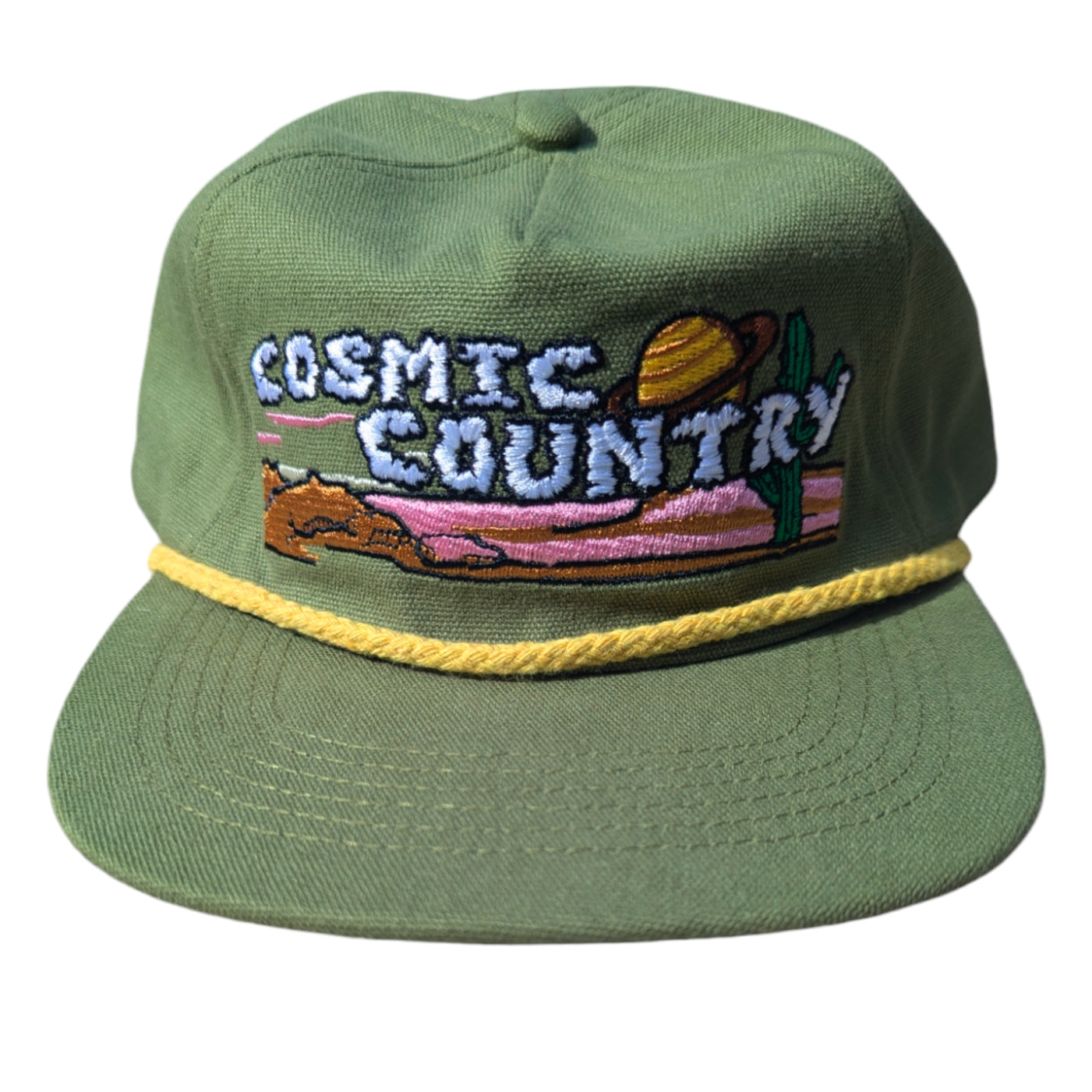 Cosmic Country Hat