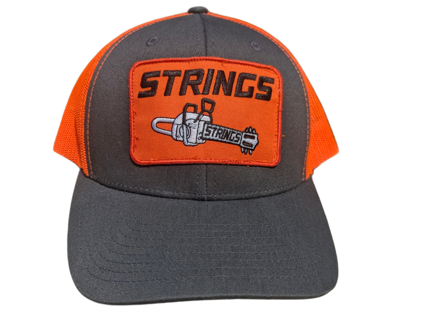 Stihl Trucker Hat