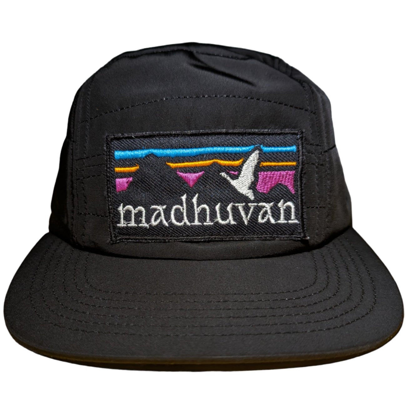 Goose Madhuvan Camper Hat