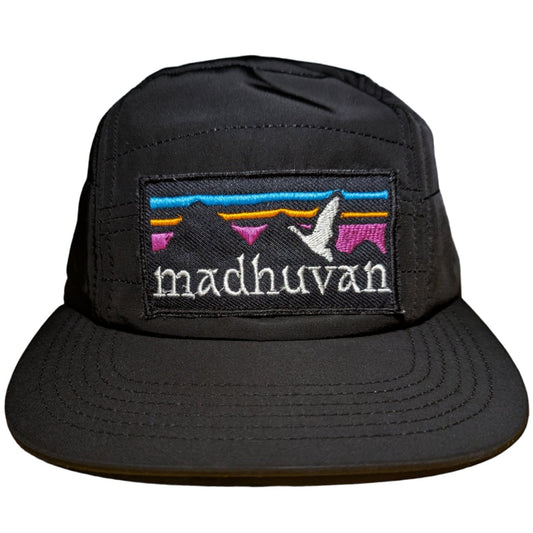 Goose Madhuvan Camper Hat